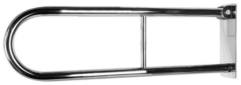 ОЛИМП поручень для ванны AISI 304 серебристый