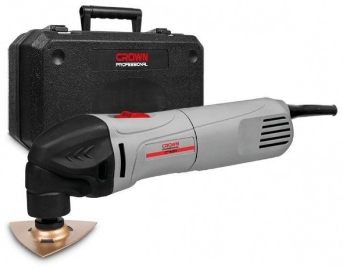 Многофункциональный инструмент CROWN CT16004 BMC купить,NaN
