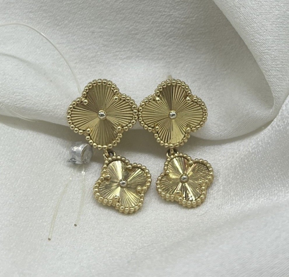 Серьги Splendore Collection SPL202300301 вес 5.73 г золото, без вставок купить,NaN