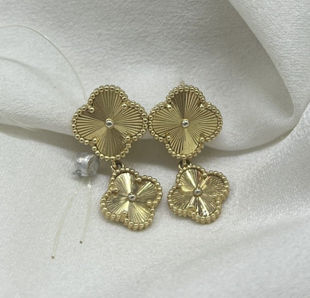 Серьги Splendore Collection SPL202300301 вес 5.73 г золото, без вставок купить,NaN