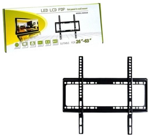 Кронштейн LED HD602B