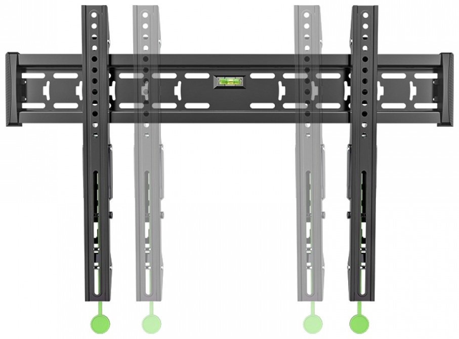 Кронштейн KALOC KLOC E3-T