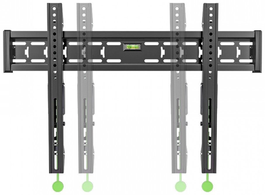 Кронштейн KALOC KLOC E3-T