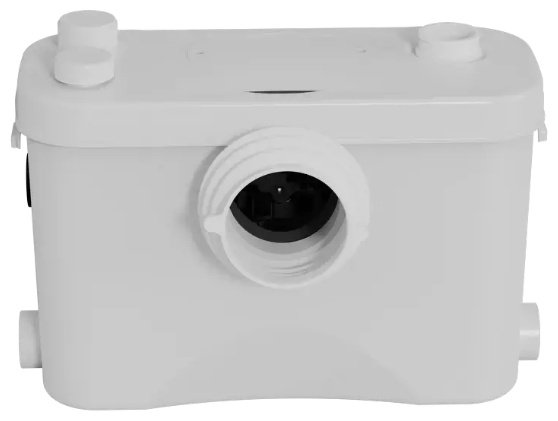 Насос поверхностный UNIPUMP SANIVORT 405 M - ForteMarket Насос поверхностный UNIPUMP SANIVORT 405 M купить,158900