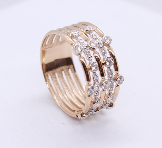 Кольцо Династия 022891-1102 18р 2,8гр. купить,NaN