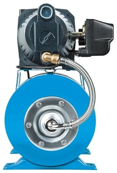 Насос поверхностный UNIPUMP Auto JET 60 S купить,NaN