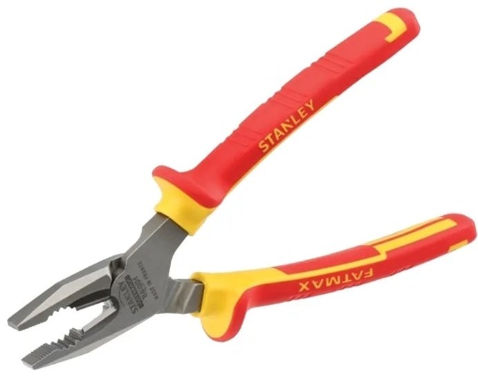 STANLEY MaxSteel 0-84-001 185 мм купить,NaN