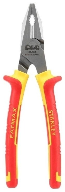 STANLEY MaxSteel 0-84-001 185 мм купить,NaN