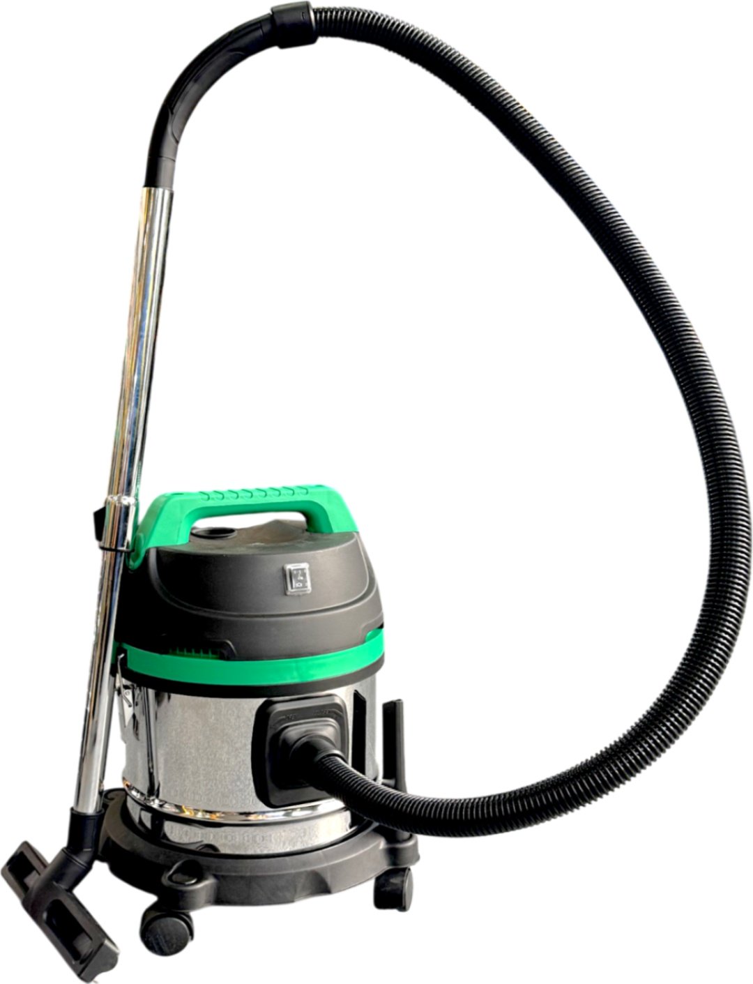 Строительный пылесос DWT EVCP14-20 WS купить,NaN