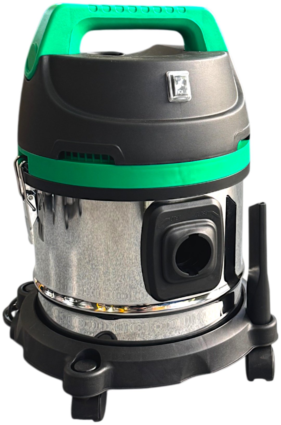 Строительный пылесос DWT EVCP14-20 WS купить,NaN