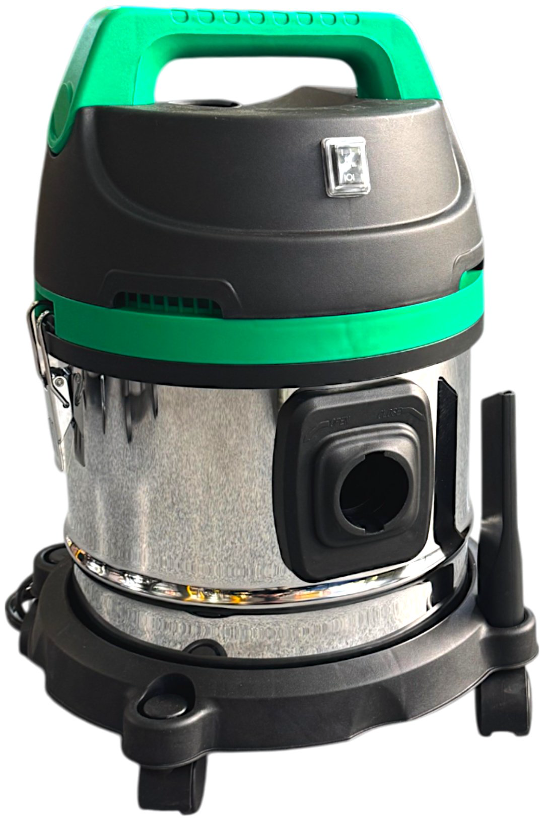 Строительный пылесос DWT EVCP14-20 WS купить,NaN