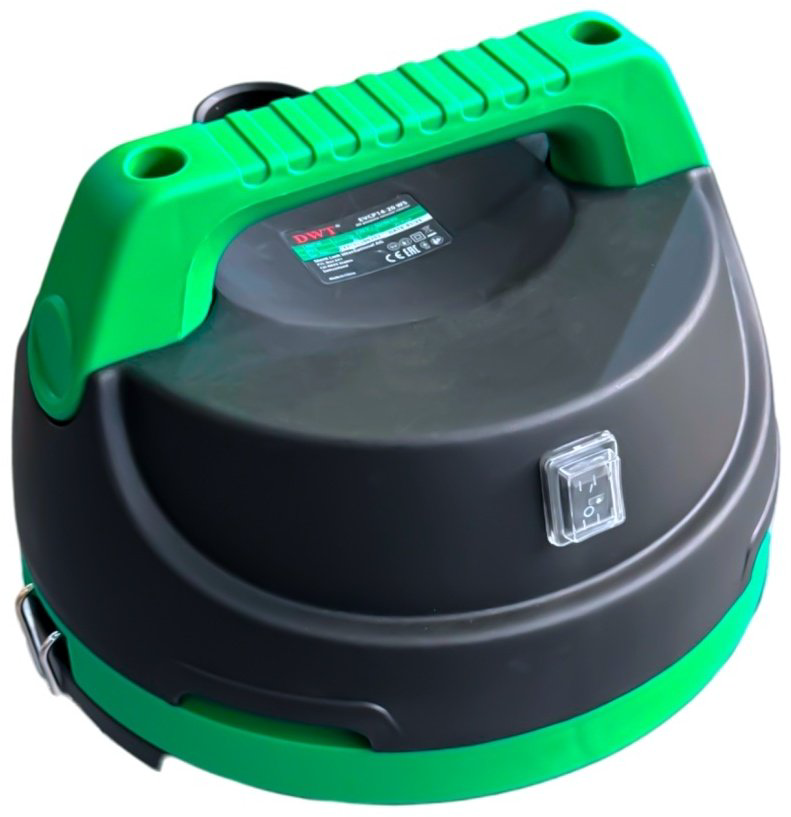 Строительный пылесос DWT EVCP14-20 WS купить,NaN