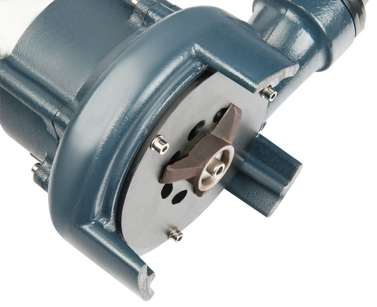 Насос погружной фекальный центробежный UNIPUMP Fekacut V1300DF