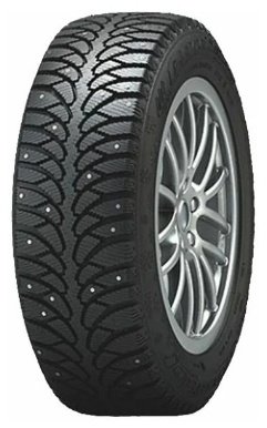Tunga Nordway 205/60 R16 96 Q с шипами