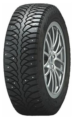 Tunga Nordway 205/60 R16 96 Q с шипами