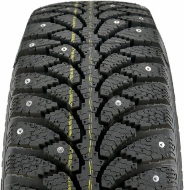 Tunga Nordway 205/60 R16 96 Q с шипами