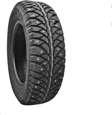 Tunga Nordway 205/60 R16 96 Q с шипами
