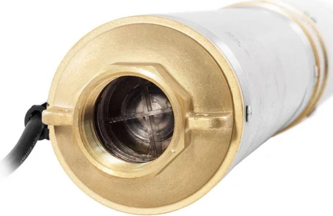Насос погружной UNIPUMP ECO 2-89
