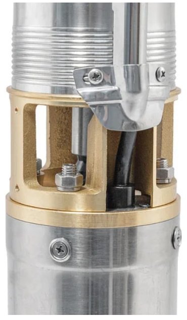 Насос погружной UNIPUMP ECO 2-89