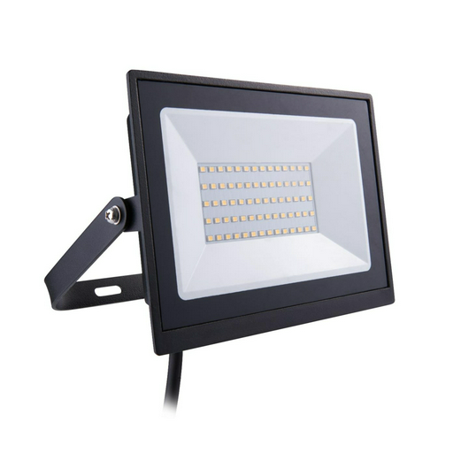 Прожектор Philips BVP156 G2 LED40/CW 50Вт 4000Lm 6500K IP65 black