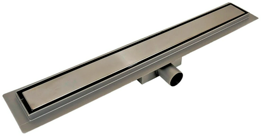ESBANO трап M-TILE-80GM (11х86 см)