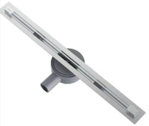 Raglo трап R653.80.05 (7х80 см)