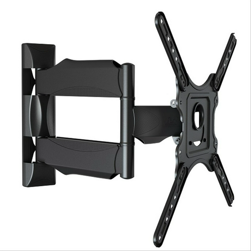 Кронштейн North Bayou Emmy Mount P4 черный