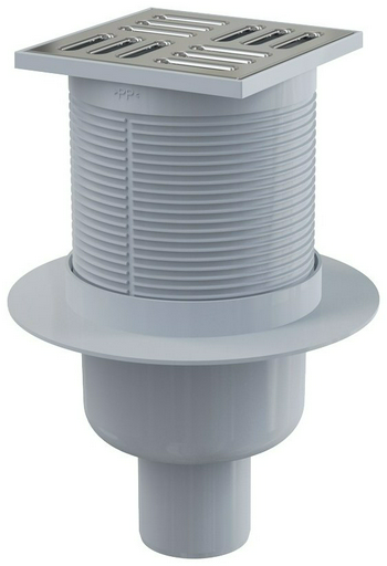 Alcaplast трап APV32 (102х102 см)