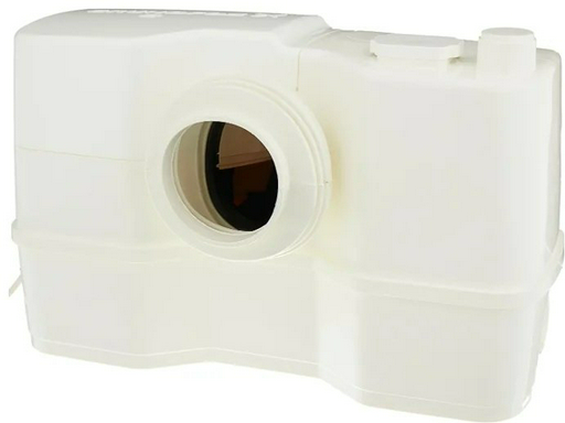 Насос поверхностный Grundfos Sololift 2 WC-3 97775315