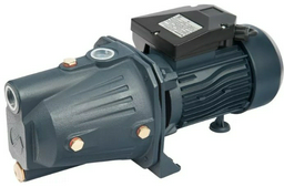Насос поверхностный UNIPUMP JET 100 L