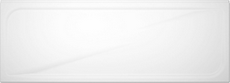 Экран под ванну МетаКам Light 170x57 см без ножек