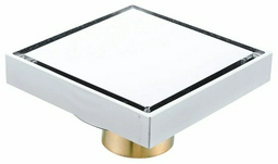 Diadonna трап Diadonna D6119001 (10х10 см)