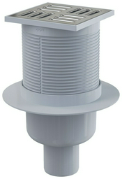 Alcaplast трап APV32 (102х102 см)
