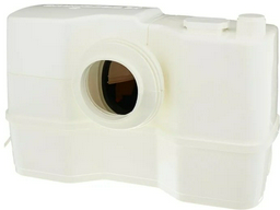 Насос поверхностный Grundfos Sololift 2 WC-3 97775315