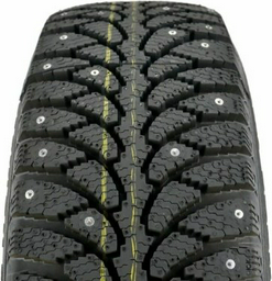 Tunga Nordway 205/60 R16 96 Q с шипами
