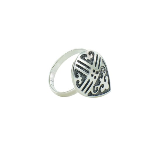 Кольцо Кристалл-L К-05-06 18р 4,8гр. купить,NaN