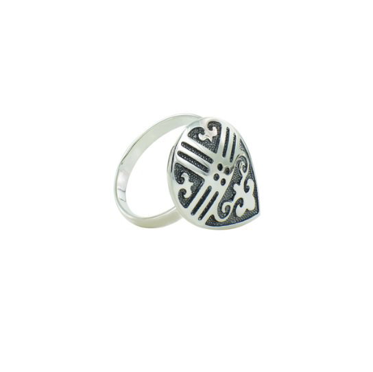 Кольцо Кристалл-L К-05-06 18р 4,8гр. купить,NaN