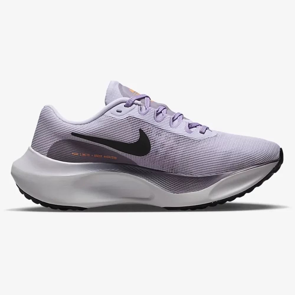 Женские кроссовки Nike Zoom Fly 5 W 38.5 (7.5) купить,NaN