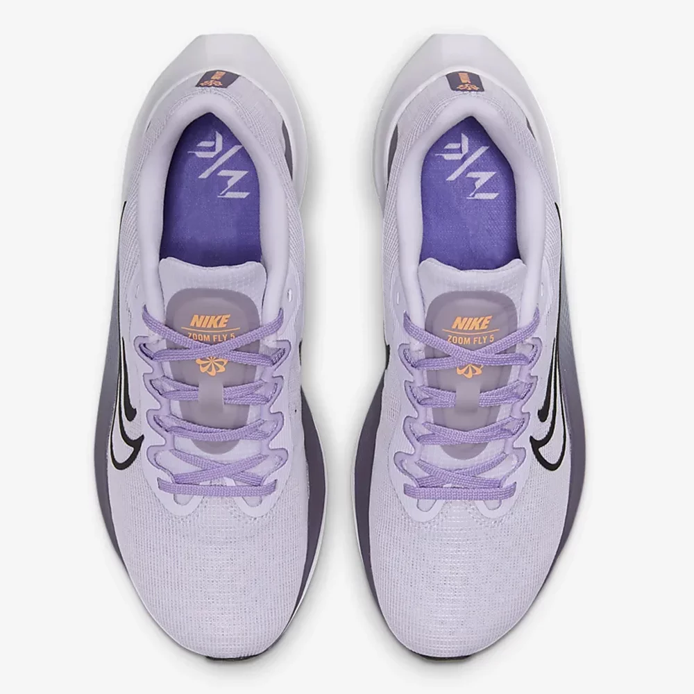 Женские кроссовки Nike Zoom Fly 5 W 38 (7)