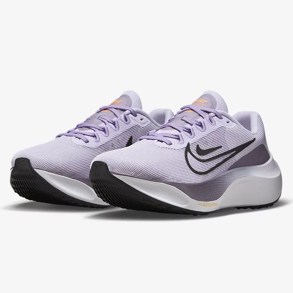 Женские кроссовки Nike Zoom Fly 5 W 38 (7)