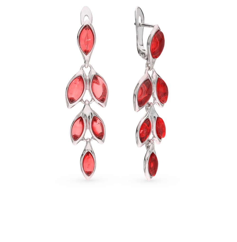 Серьги Darvin 929041075ab 7,2гр. купить,NaN