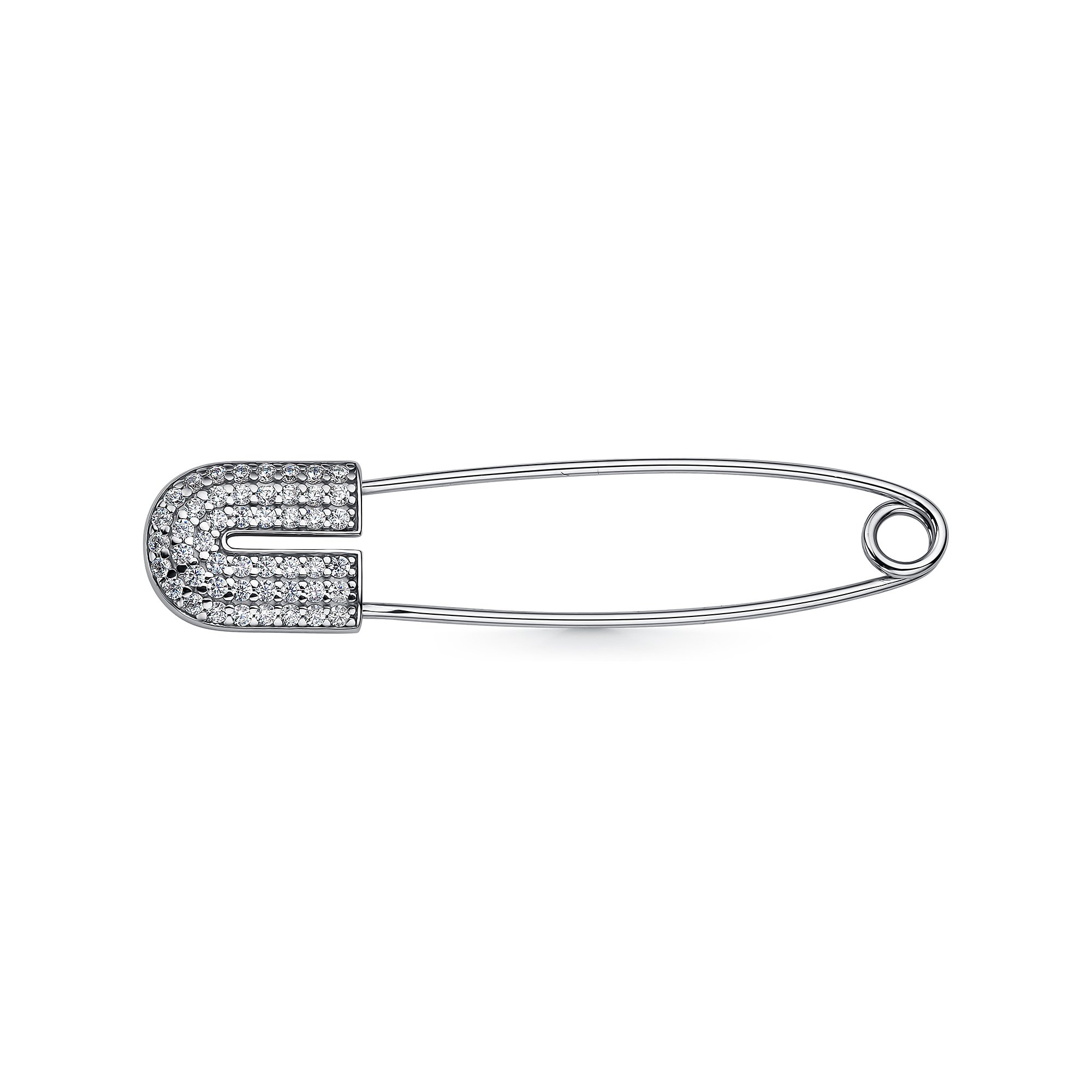 Булавка Алькор 04-2295_00КЦ-00 1,9гр. купить,NaN