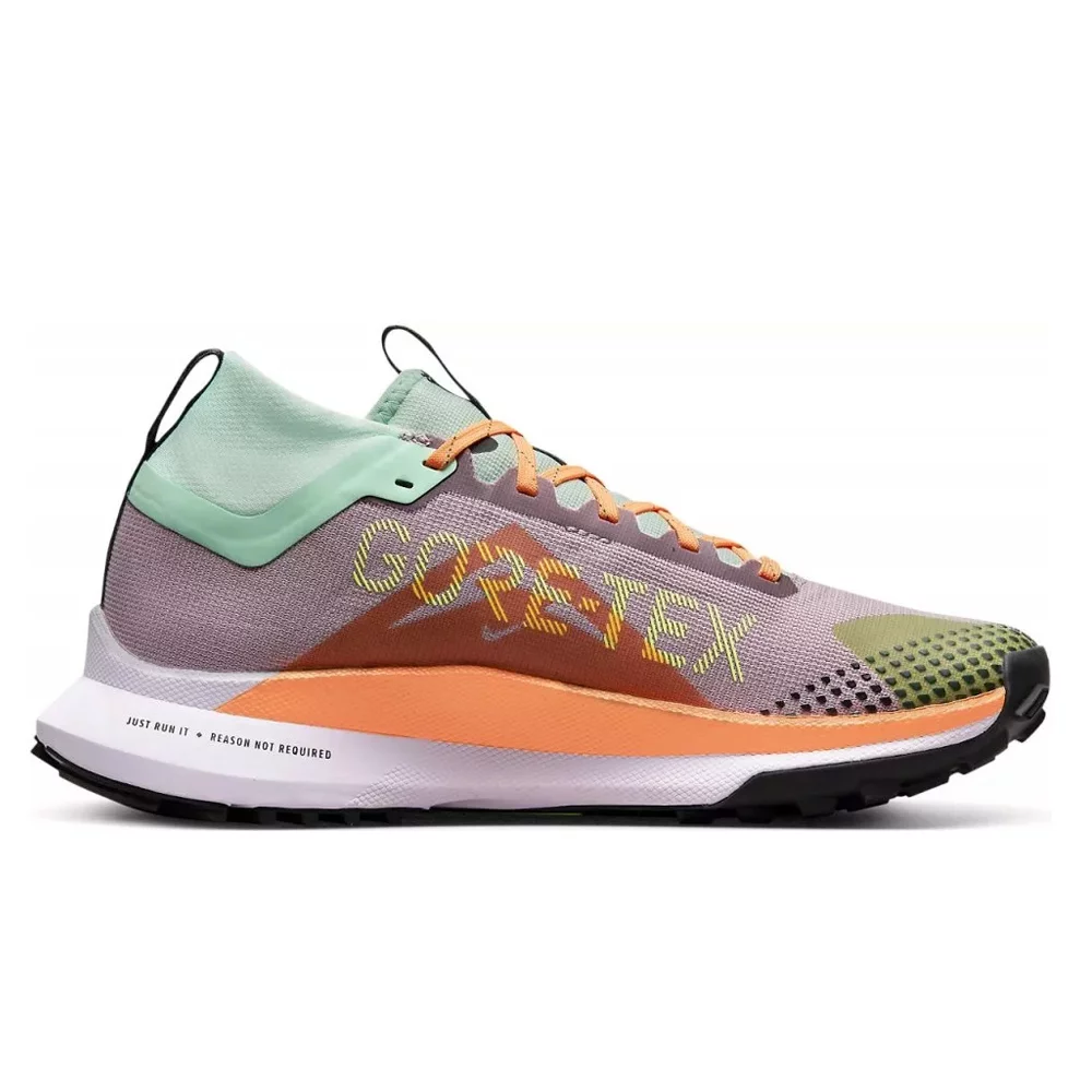Женские кроссовки  React Pegasus Trail 4 GTX W 40 купить,NaN