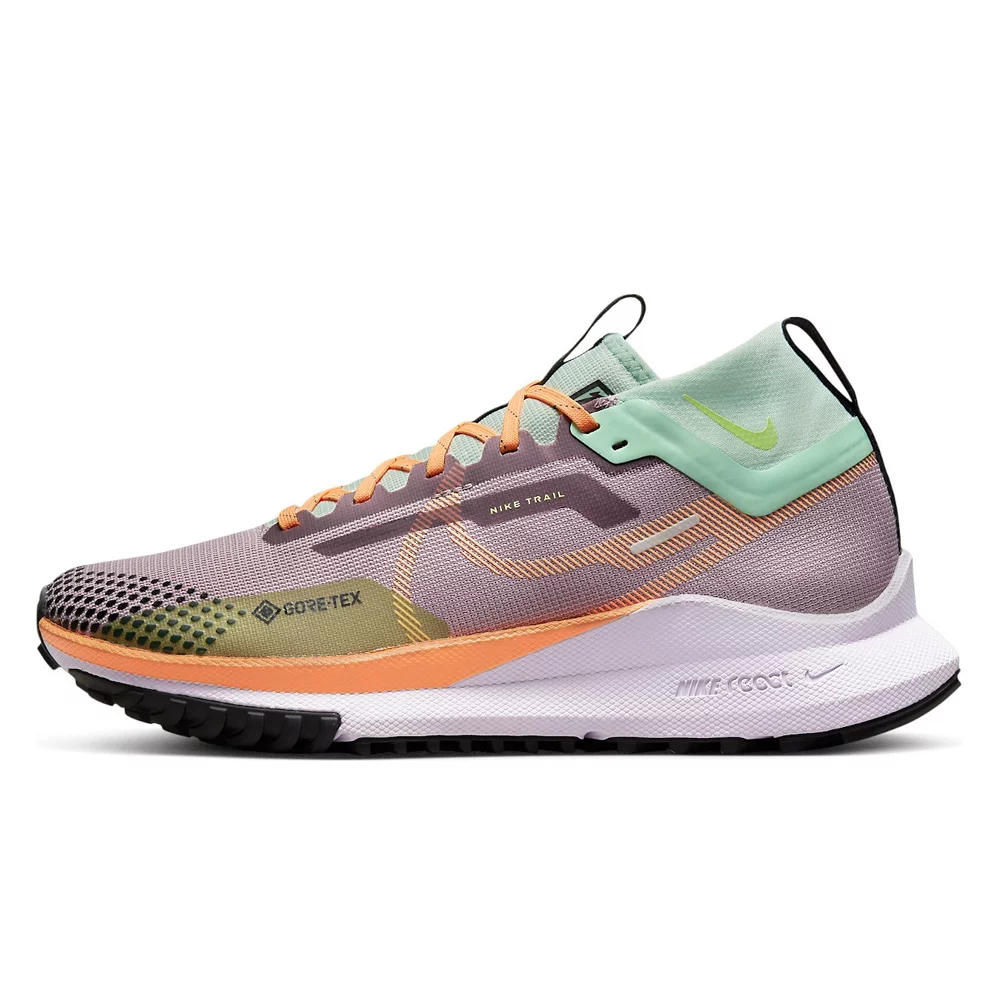 Женские кроссовки  React Pegasus Trail 4 GTX W 40 купить,NaN