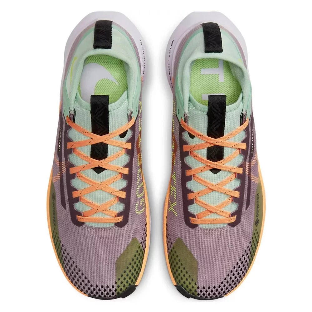 Женские кроссовки  React Pegasus Trail 4 GTX W 40 купить,NaN