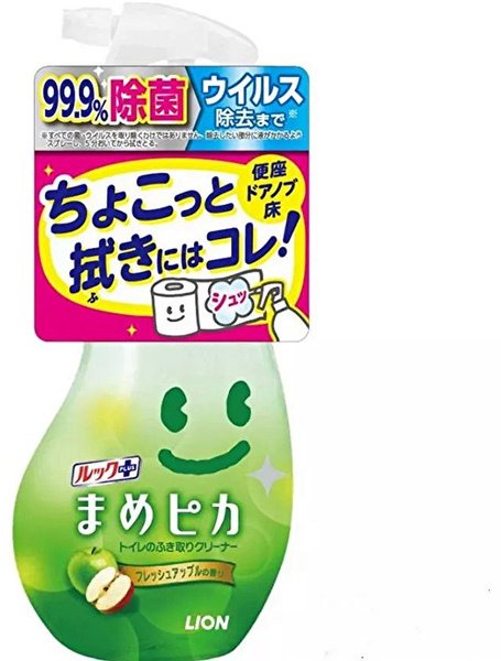 Спрей LION LION Look Plus Mame Pika 210 мл