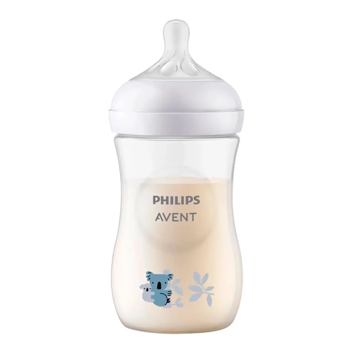 Бутылочка для кормления Philips Avent Natural Response 260 мл 1м+ коала