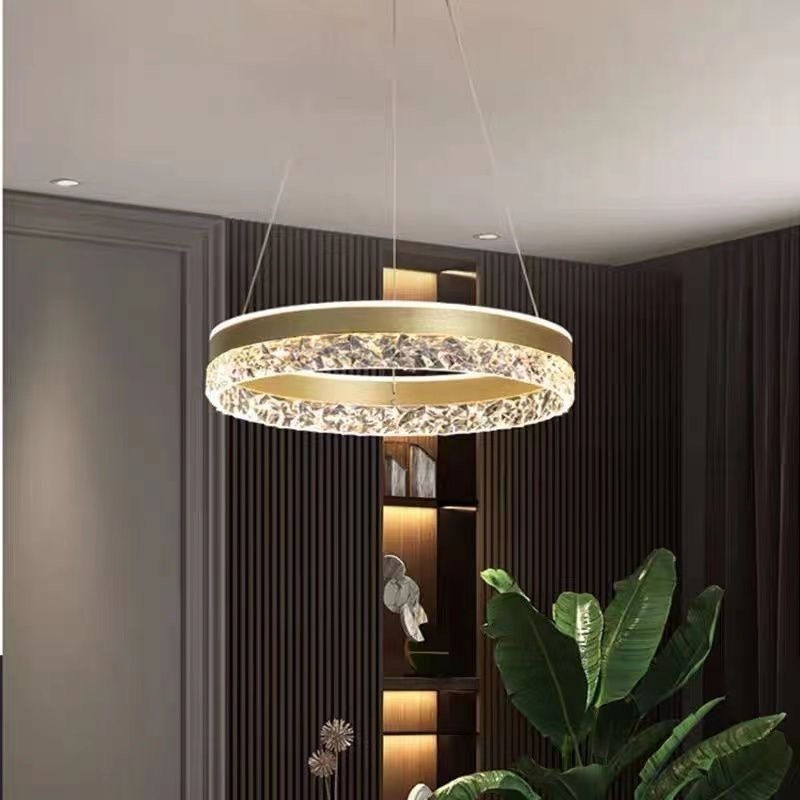 Люстра 303289 LED, кол-во ламп: 1 шт купить,17000