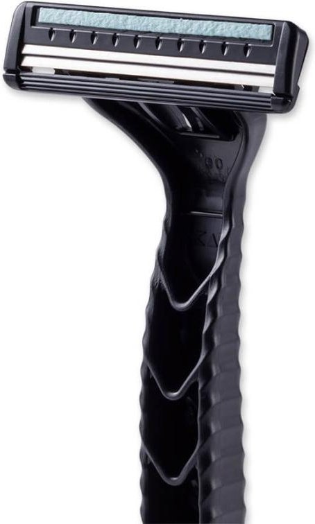 Kai razor Kai leaf 2 бритвенный станок 10 шт