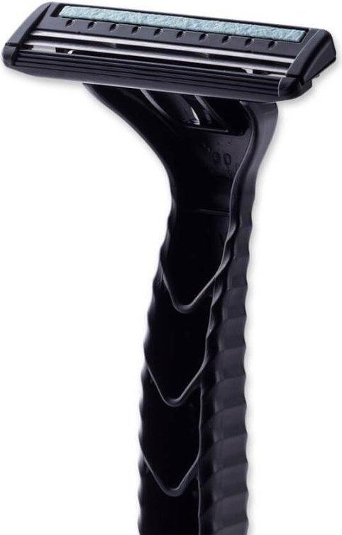 Kai razor Kai leaf 2 бритвенный станок 10 шт